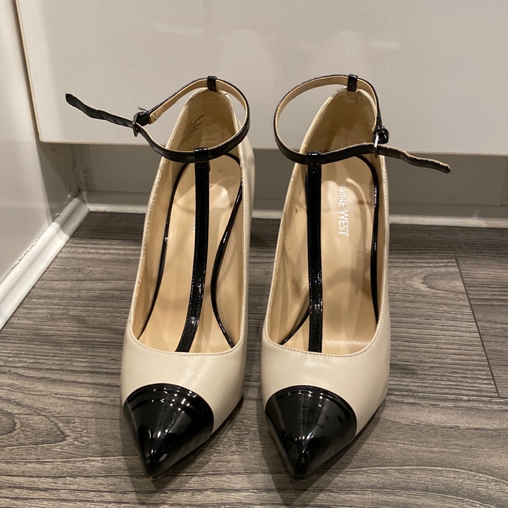 Nine West Heels